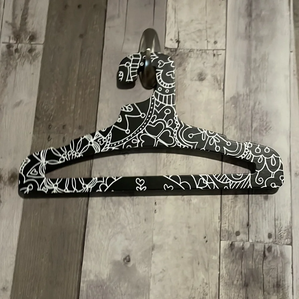 IKEA Cardboard hangers (3)